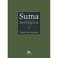 Ler Suma teológica - Vol. II (Bilíngue - Capa Dura): I Parte - Questões 44 - 119: 2, do autor Tomás de Aquino Ler Suma teológica - Vol. II (Bilíngue - Capa Dura): I Parte - Questões 44 - 119: 2, do autor Tomás de Aquino