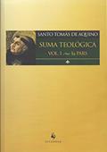 Ler Suma Teológico. Ia Pars - Volume 1, do autor Santo Tomás de Aquino