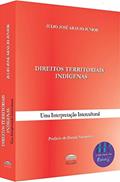 Ler Direitos Territoriais Indígenas: uma Interpretação Intercultural, do autor Julio José Araujo Junior Ler Direitos Territoriais Indígenas: uma Interpretação Intercultural, do autor Julio José Araujo Junior