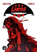 Ler Lampião Vol.1, do autor Heitor Amatsu(Ilustrador, Roteirista), Carlo Eduardo(Roteirista)
