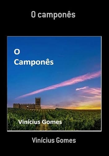 Ler O Campones, do autor Vinícius Gomes