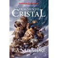 Ler A Lenda de Drizzt Vol. 4 - O Fragmento de Cristal, do autor R. A. Salvatore Ler A Lenda de Drizzt Vol. 4 - O Fragmento de Cristal, do autor R. A. Salvatore