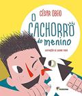Ler O cachorro do menino: prosa e cordel, do autor César Obeid