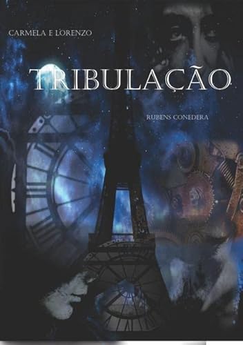 Ler Tribulacao, do autor Rubens Conedera