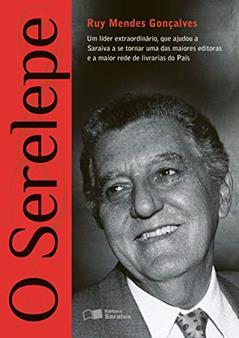 O serelepe, do autor Ruy Mendes Gonçalves
