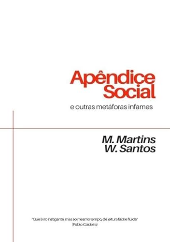 Ler Apendice Social, do autor Marlon Martins E Wesley Santos