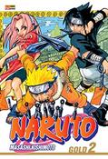 Ler Naruto Gold - Volume 2, do autor Masashi Kishimoto