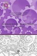 Ler Formação de Tradutores, do autor Germana Henriques Pereira