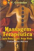 Ler Massagem Terapêutica Para Doenças das áreas Vitais, do autor S. V. Govindan Ler Massagem Terapêutica Para Doenças das áreas Vitais, do autor S. V. Govindan