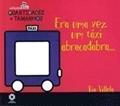 Ler Quantidades e Tamanhos. Era Uma Vez Um Taxi Abracadabra. - Col. Sim - 1, do autor Villela Ler Quantidades e Tamanhos. Era Uma Vez Um Taxi Abracadabra. - Col. Sim - 1, do autor Villela