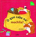 Ler O Que Cabe na Mochila? - Volume, Comprimento, Peso e Quantidade - 2ª edição - Coleção Tan Tan, do autor Yeong So Yoo Ler O Que Cabe na Mochila? - Volume, Comprimento, Peso e Quantidade - 2ª edição - Coleção Tan Tan, do autor Yeong So Yoo