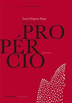 Elegias de Sexto Propércio, do autor Sexto Propércio