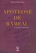 Ler Apoteose de Rameau: E outros ensaios, do autor Henri Pousseur