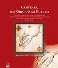 Ler Campinas, das Origens ao Futuro, do autor Antonio da Costa Santos