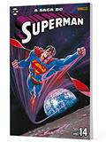 Ler A Saga do Superman Vol.14, do autor John Byrne Ler A Saga do Superman Vol.14, do autor John Byrne