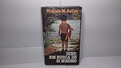DIBS em Busca de Si Mesmo, do autor Virginia Axline