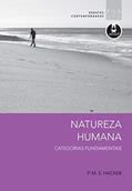 Ler Natureza Humana: Categorias Fundamentais, do autor P. M. S. Hacker