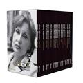 Ler Caixa especial Clarice Lispector com 18 livros, do autor Clarice Lispector Ler Caixa especial Clarice Lispector com 18 livros, do autor Clarice Lispector