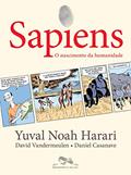 Ler Sapiens (Edição em quadrinhos): O nascimento da humanidade: O nascimento da humanidade: 1, do autor Yuval Noah Harari