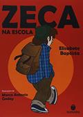 Ler Zeca na Escola, do autor Marco Antonio Godoy Ler Zeca na Escola, do autor Marco Antonio Godoy
