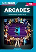 Ler Dossiê OLD!Gamer Volume 14: Arcades Parte 2, do autor Editora Europa