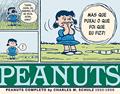 Ler Peanuts Completo: 1955 a 1956 - Vol. 3 - Brochura, do autor Charles M. Schulz