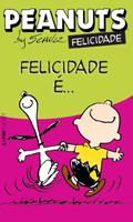 Ler Peanuts - Felicidade é..., do autor Charles M. Schulz Ler Peanuts - Felicidade é..., do autor Charles M. Schulz
