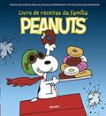 Ler O Livro de Receitas da Família Peanuts: Pratos deliciosos para as crianças prepararem com seus adultos favoritos, do autor Charles M. Schultz Ler O Livro de Receitas da Família Peanuts: Pratos deliciosos para as crianças prepararem com seus adultos favoritos, do autor Charles M. Schultz