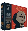 Ler Peanuts Completo: 1950 a 1952 - Vol. 1, do autor Charles M. Schulz