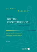 Ler Curso de Direito Constitucional Contemporâneo - 9ª Ed. 2020: os Conceitos Fundamentais e a Construção do Novo Modelo, do autor Luis Roberto Barroso Ler Curso de Direito Constitucional Contemporâneo - 9ª Ed. 2020: os Conceitos Fundamentais e a Construção do Novo Modelo, do autor Luis Roberto Barroso