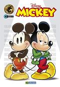 Ler Hq Disney Mickey Sortido, do autor Vários Autores