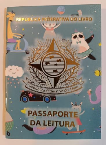 Ler Passaporte da Leitura Bichinhos, do autor Pé Da Letra