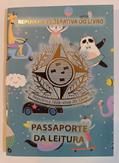 Ler Passaporte da Leitura Bichinhos, do autor Pé Da Letra