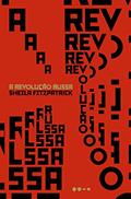 Ler A revolução russa, do autor Sheila Fitzpatrick
