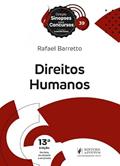 Ler Sinopses Para Concursos - Volume 39 - Direitos Humanos - 13ª Edição (2024), do autor Rafael Barretto Ler Sinopses Para Concursos - Volume 39 - Direitos Humanos - 13ª Edição (2024), do autor Rafael Barretto