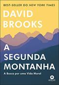 Ler A Segunda Montanha: A Busca por uma Vida Moral, do autor David Brooks Ler A Segunda Montanha: A Busca por uma Vida Moral, do autor David Brooks