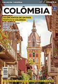 Ler Colômbia - Os encantos de um país festivo e colorido, do autor Editora Europa