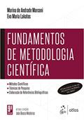 Ler Fundamentos de Metodologia Científica, do autor Eva Maria LAKATOS; Marina de Andrade MARCONI