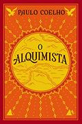 Ler O alquimista, do autor Paulo Coelho