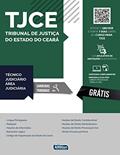 Ler Técnico Judiciário - Área Judiciária - Tribunal De Justiça Do Estado Do Ceará - TJ CE, do autor Equipe AlfaCon Ler Técnico Judiciário - Área Judiciária - Tribunal De Justiça Do Estado Do Ceará - TJ CE, do autor Equipe AlfaCon