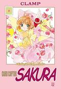 Ler Card Captor Sakura Especial - Vol. 5, do autor CLAMP