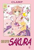 Ler Card Captor Sakura Especial - Vol. 11, do autor CLAMP