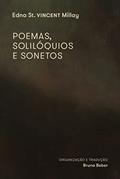 Ler Poemas, Solilóquios e Sonetos, do autor Edna St. VINCENT Millay
