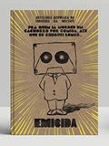Ler Pra quem já mordeu um cachorro por comida, até que eu cheguei longe...: Antalogia inspirada no universo da mixtape, do autor Emicida; Diversos Ler Pra quem já mordeu um cachorro por comida, até que eu cheguei longe...: Antalogia inspirada no universo da mixtape, do autor Emicida; Diversos