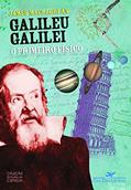 Ler Galileu Galilei, do autor James MacLachlan