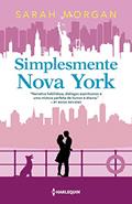 Ler Simplesmente Nova York: Para Nova York, com amor Livro 4, do autor Sarah Morgan
