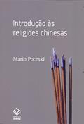 Ler Introdução às religiões chinesas, do autor Mário Poceski