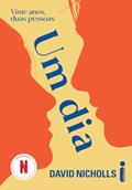 Ler Um dia: Vinte anos, duas pessoas, do autor David Nicholls