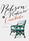 Ler Quietude, do autor Robson Pinheiro; Alex Zarthú (Espírito)