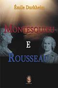 Ler Montesquieu e Rousseau, do autor Émile Durkheim